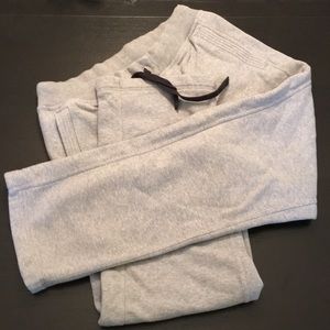 Lululemon sweatpants - XL - men’s